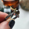 Size 6, Golden Light Tourmaline