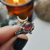 Size 5, Candy Pink Tourmaline