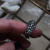 Size 6.5, Pool of Moon Water