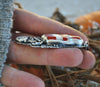 Pendant, No Feet- Candy CANE Edition!