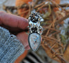 Size 8, Baby Yule Goat Frost