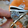 SIZE 6, 'Tis the Season.. for pumpkin candy!