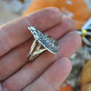 SIZE 6, 'Tis the Season.. for pumpkin candy!
