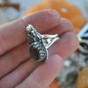 SIZE 6, 'Tis the Season.. for pumpkin candy!