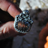 SIZE 6, 'Tis the Season.. for pumpkin candy!
