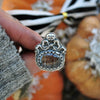 SIZE 6, 'Tis the Season.. for pumpkin candy!