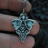 Pendant - Safe Passage