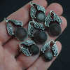 Pendant- Moon Moth