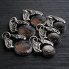 Pendant- Moon Moth