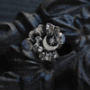 Size 8.25-8.5 - Blooming Constellations