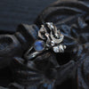 Size 8.25-8.5 - Blooming Constellations