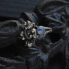 Size 8.25-8.5 - Blooming Constellations