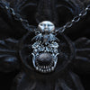 Pendant- The Blooming Hour