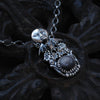 Pendant- The Blooming Hour