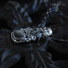 Pendant- The Blooming Hour
