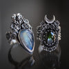 Best fits 6.25-6.5 - Moon Garden