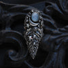 Size 6.5 - Celestial Ferns