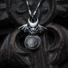 Pendant - Midnight Vigil