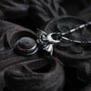 Pendant - Midnight Vigil