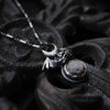 Pendant - Midnight Vigil