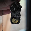 Pendant - A Visit from the Fae