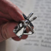Size 8, Velveteen Rabbit