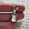 Velveteen Rabbit, Pendant