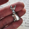 Velveteen Rabbit, Pendant