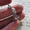 Velveteen Rabbit, Pendant