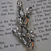 PRE-ORDER Velveteen Rabbit, Pendant