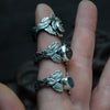 Size 8 - Moon Dew