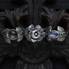 Size 8 - Moon Dew