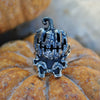 Size 7, Mr Valloween