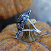 Size 7, Mr Valloween