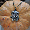 Mr Valloween Pendant