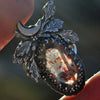 7.5, Spring Moon Song, Confetti Sunstone