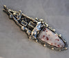 MADE TO SIZE!, Ring or Pendant, Hexenhaus