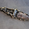 MADE TO SIZE!, Ring or Pendant, Hexenhaus