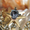 Size 5.75, Moon&Star SINGLE, Star Sapphire