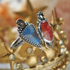 Size 7, Moon&Star sets, Sunstone & Trolleite