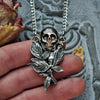 Pendant, Altar of Rebirth