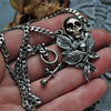 Pendant, Altar of Rebirth