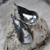 PRE-ORDER, MA Mussel Shell, chain included
