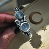 SIZE 6, Harness the Heavens, Labradorite