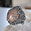 Size 7, Tidal Tower, Morganite