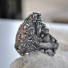 Size 7, Tidal Tower, Morganite