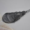 OOAK, MA Mussel Shell - with Barnacles