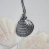 OOAK, Venus Shell - with Barnacles