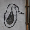 MA Mussel Shell - BLEMISHED