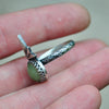 SIZE 7, Dreamscape - A Lone Star, Emerald